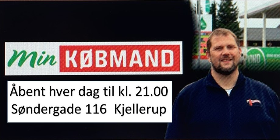 Din købmand
