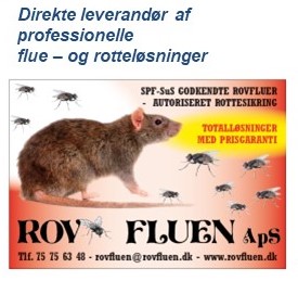 rovfluen